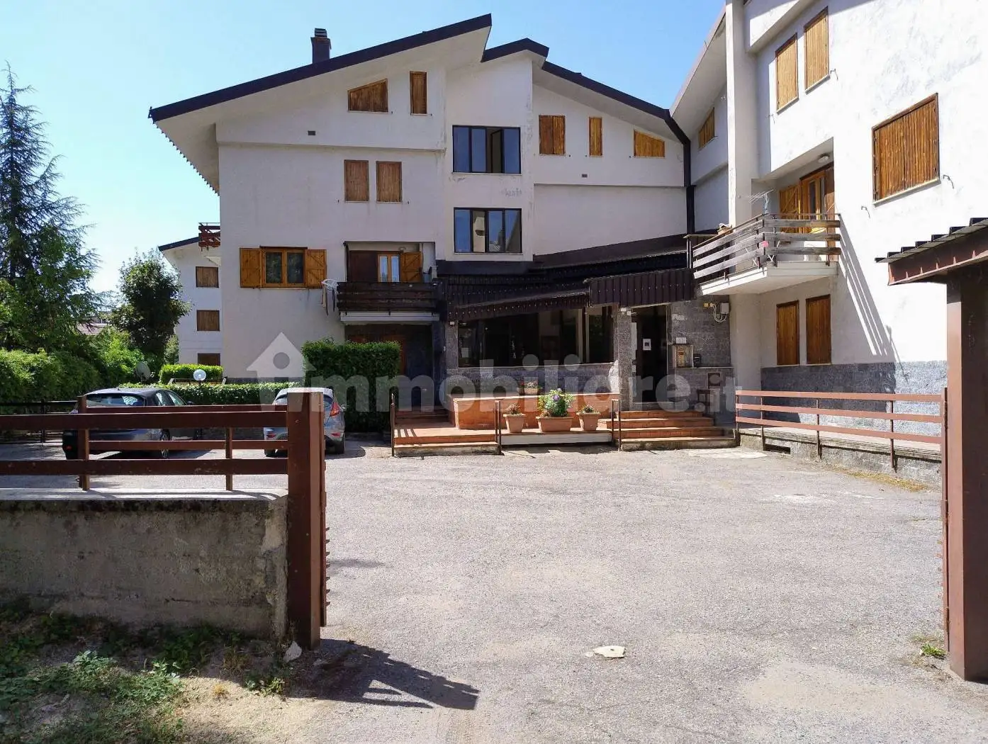 Appartamento in vendita a Spezzano della Sila