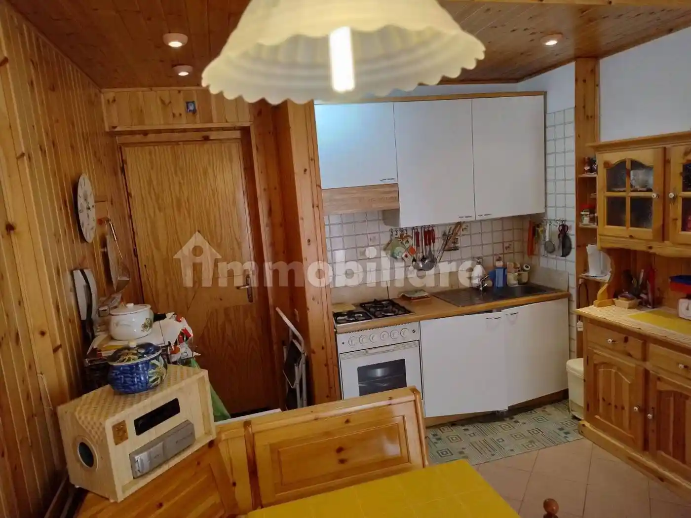 Trilocale via 25 Aprile, Camigliatello Silano, Spezzano della Sila - foto 2