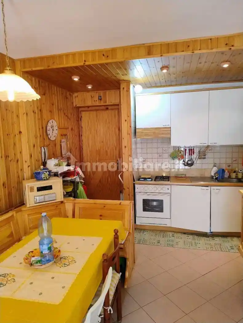 Trilocale via 25 Aprile, Camigliatello Silano, Spezzano della Sila - foto 3