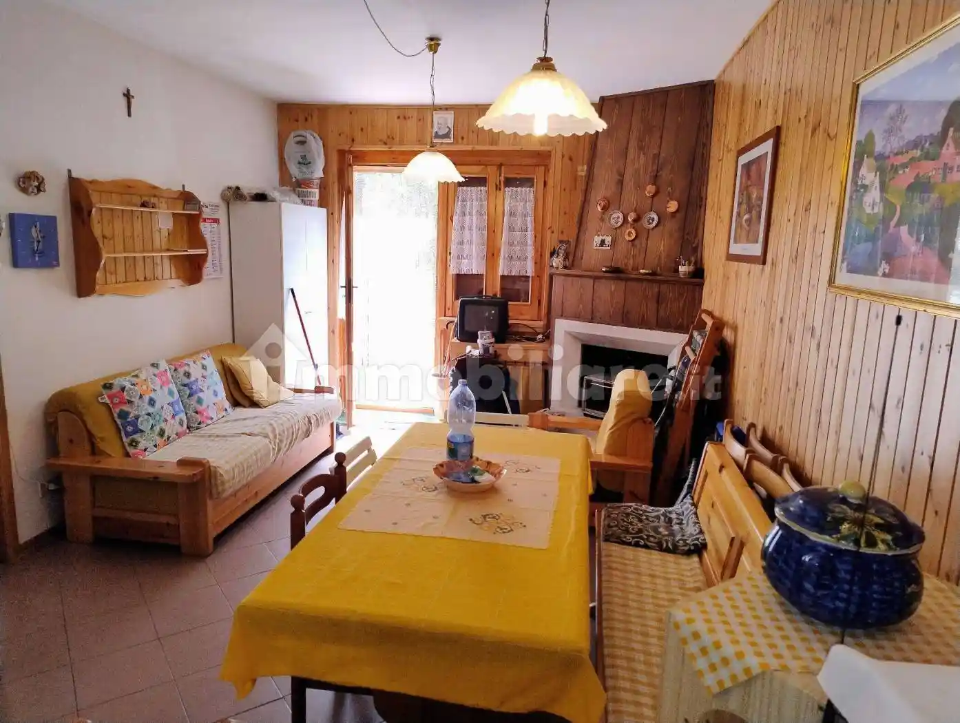 Trilocale via 25 Aprile, Camigliatello Silano, Spezzano della Sila - foto 5