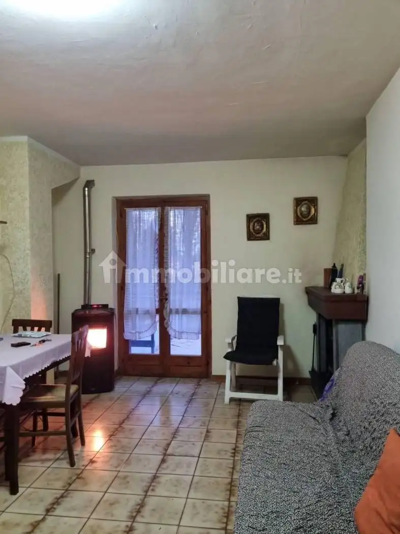 Appartamento in affitto a Spezzano della Sila