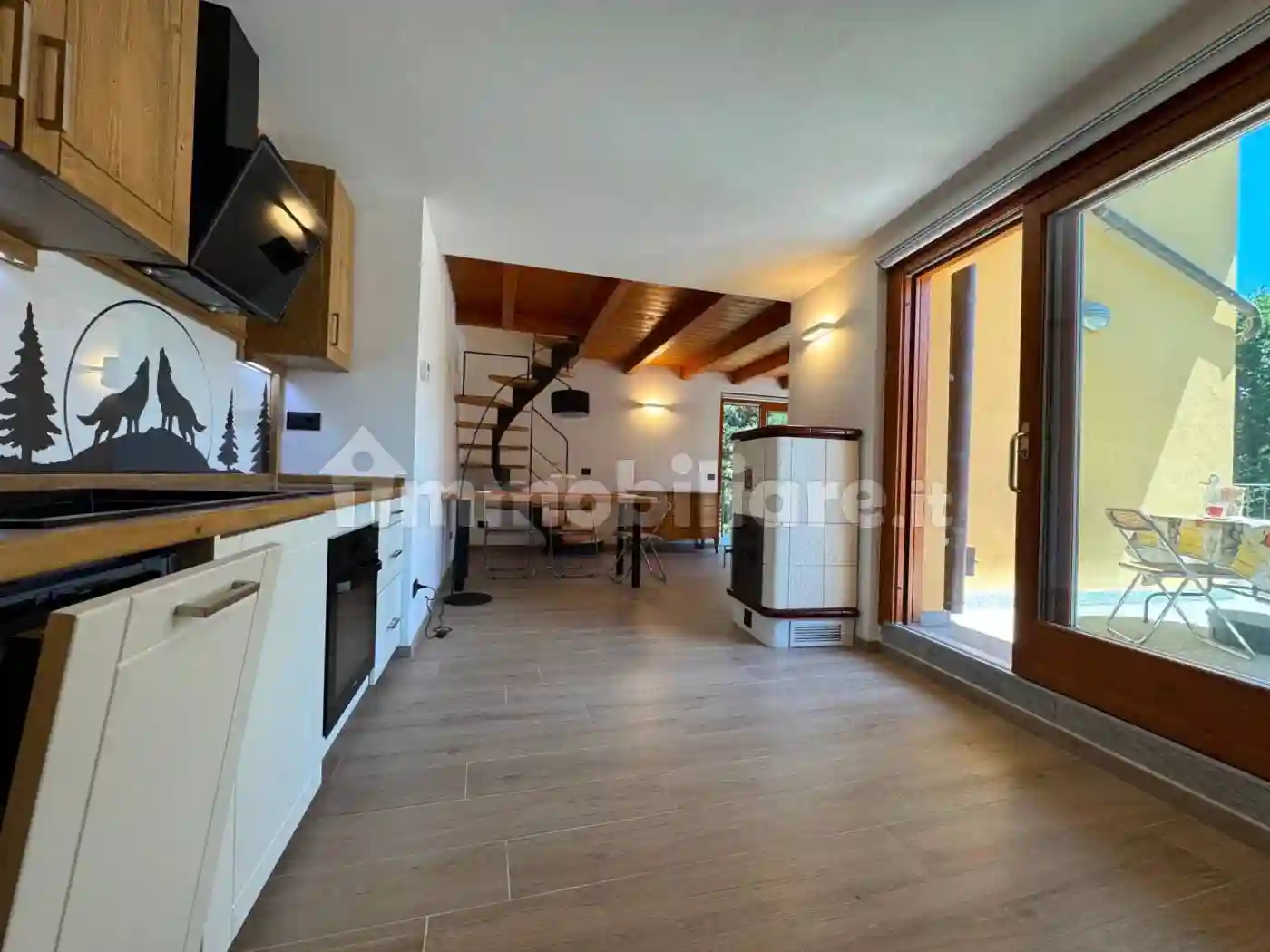 Appartamento - foto 5