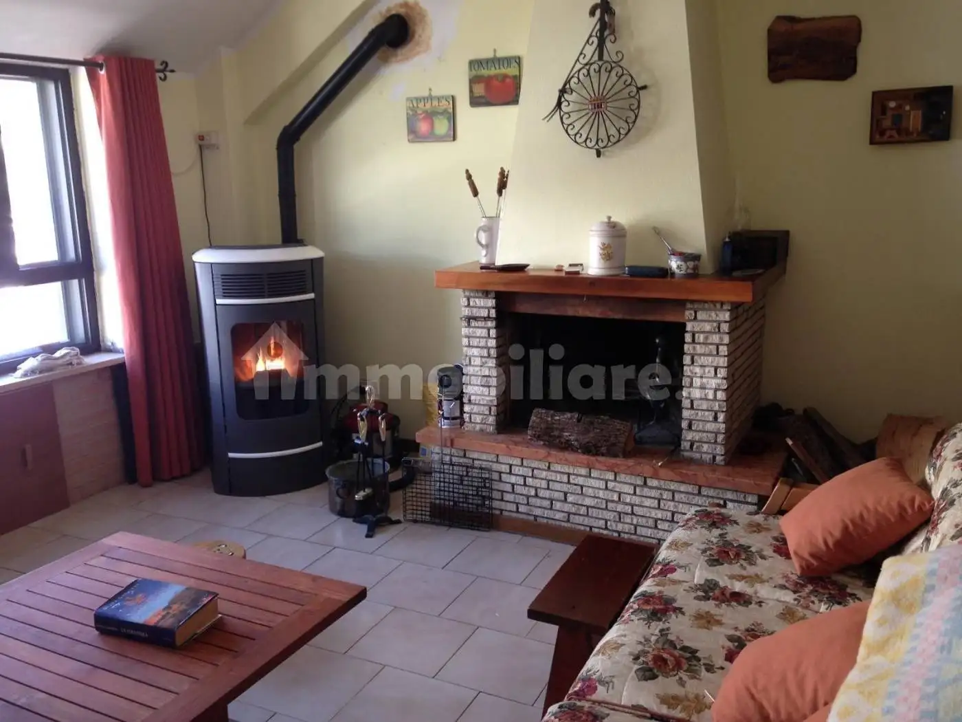 Attico - Mansarda in vendita a San Massimo