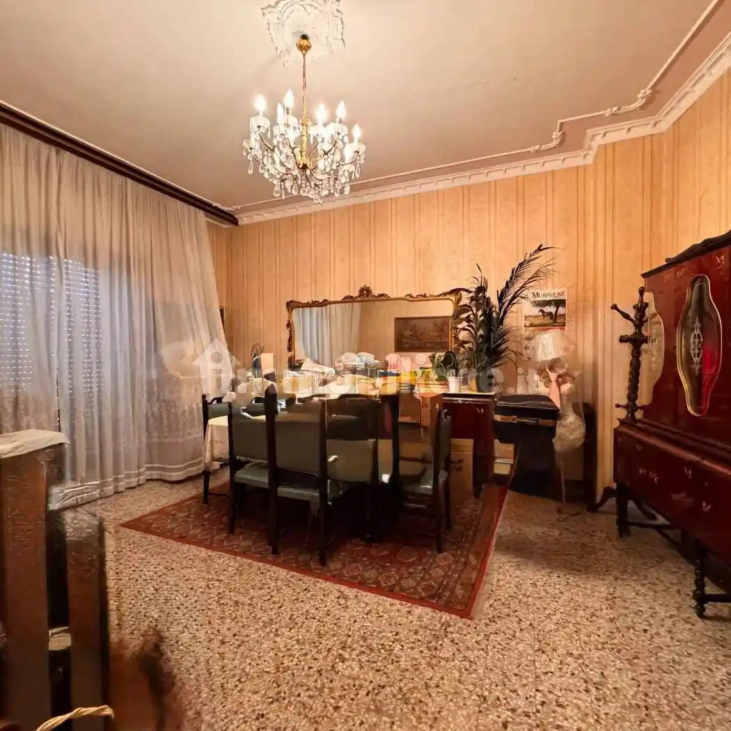 Appartamento in vendita a Bisceglie