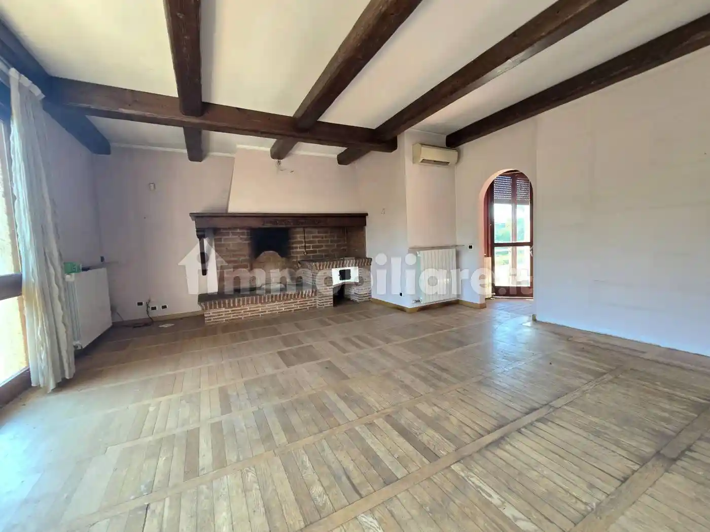 Villa unifamiliare via Sandro Botticelli 34, Sant'Albino - Cascine Bastoni, Monza - foto 3