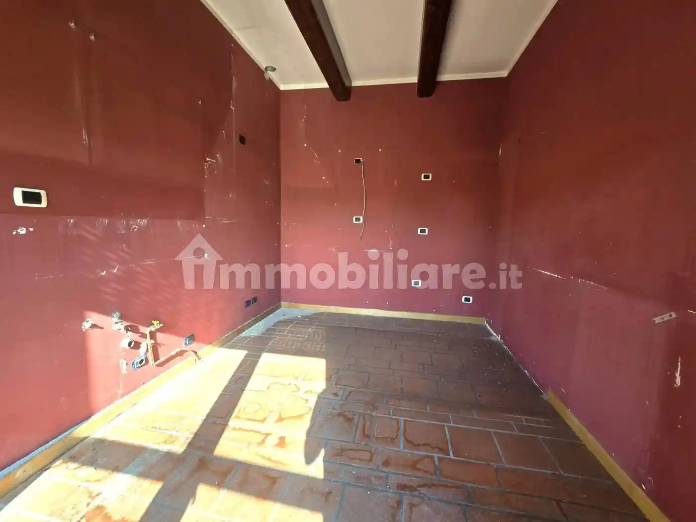 Villa unifamiliare via Sandro Botticelli 34, Sant'Albino - Cascine Bastoni, Monza - foto 5