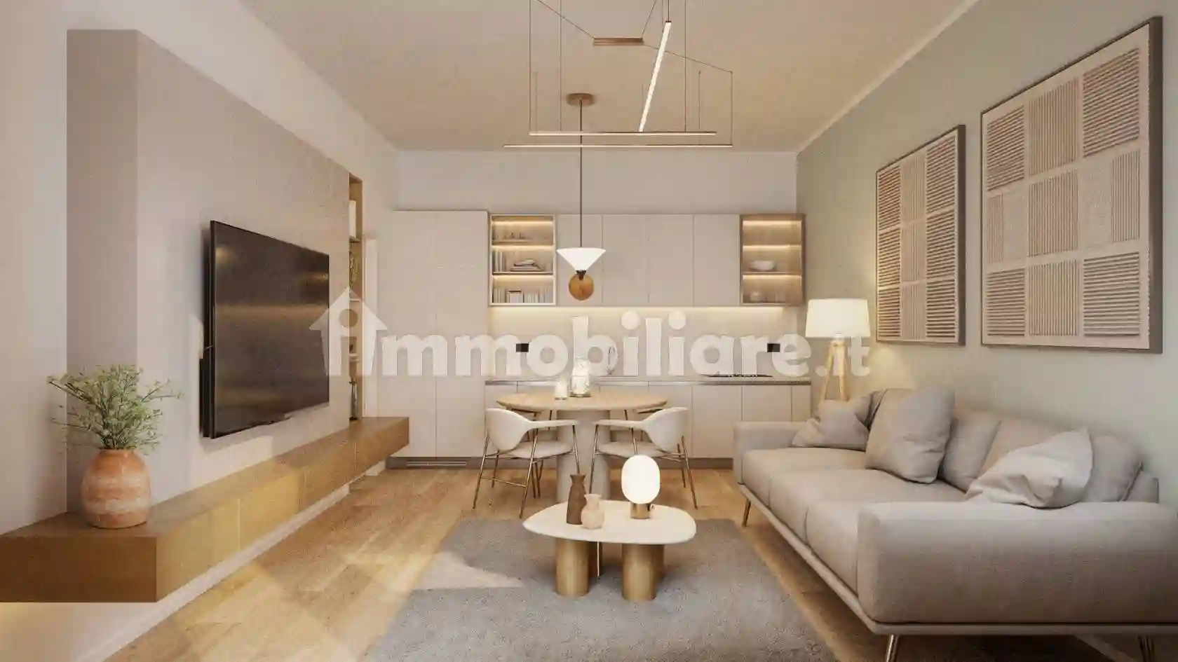 Appartamento - foto 2