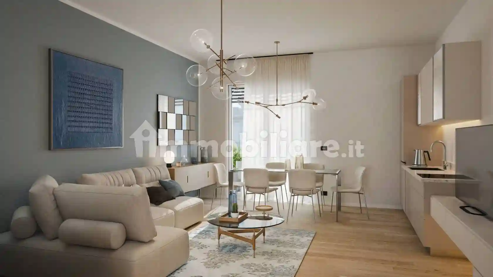 Appartamento - foto 3