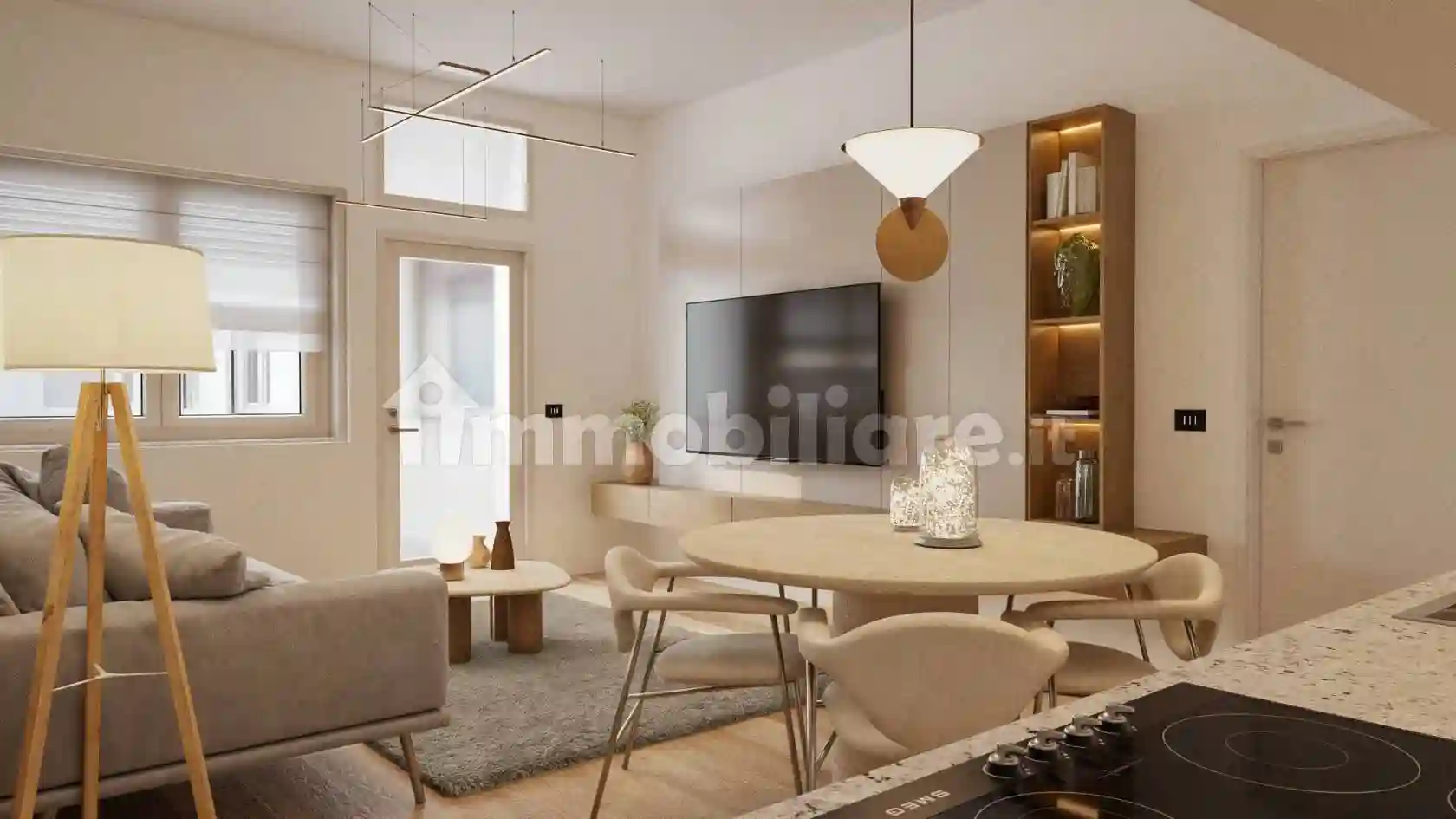 Appartamento - foto 5