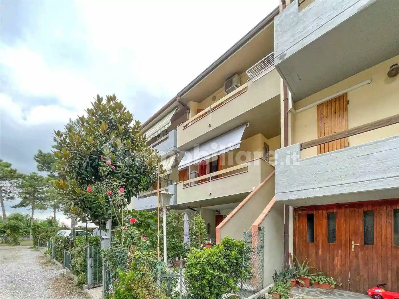 Villetta a schiera - foto 5