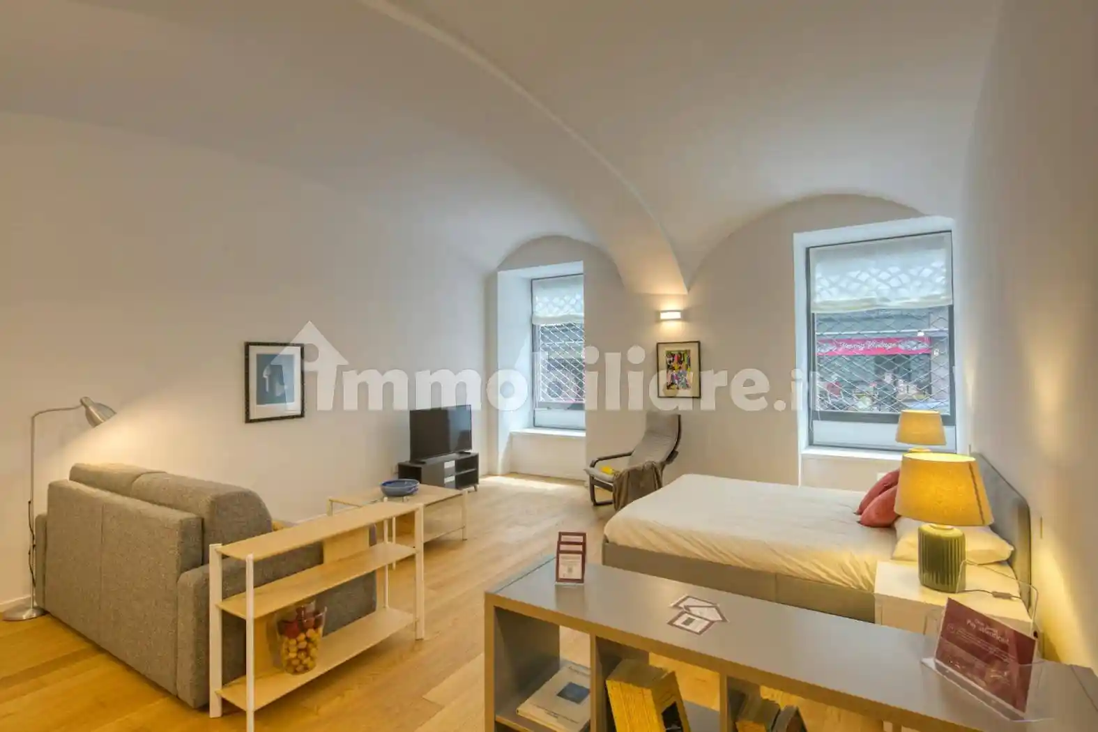 Appartamento in affitto a Torino