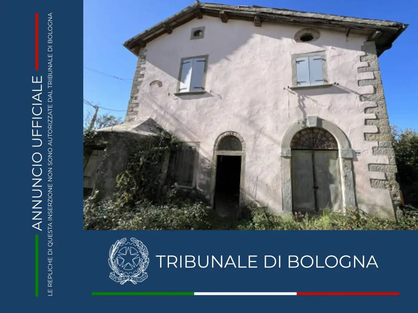 Casa indipendente in vendita a Loiano