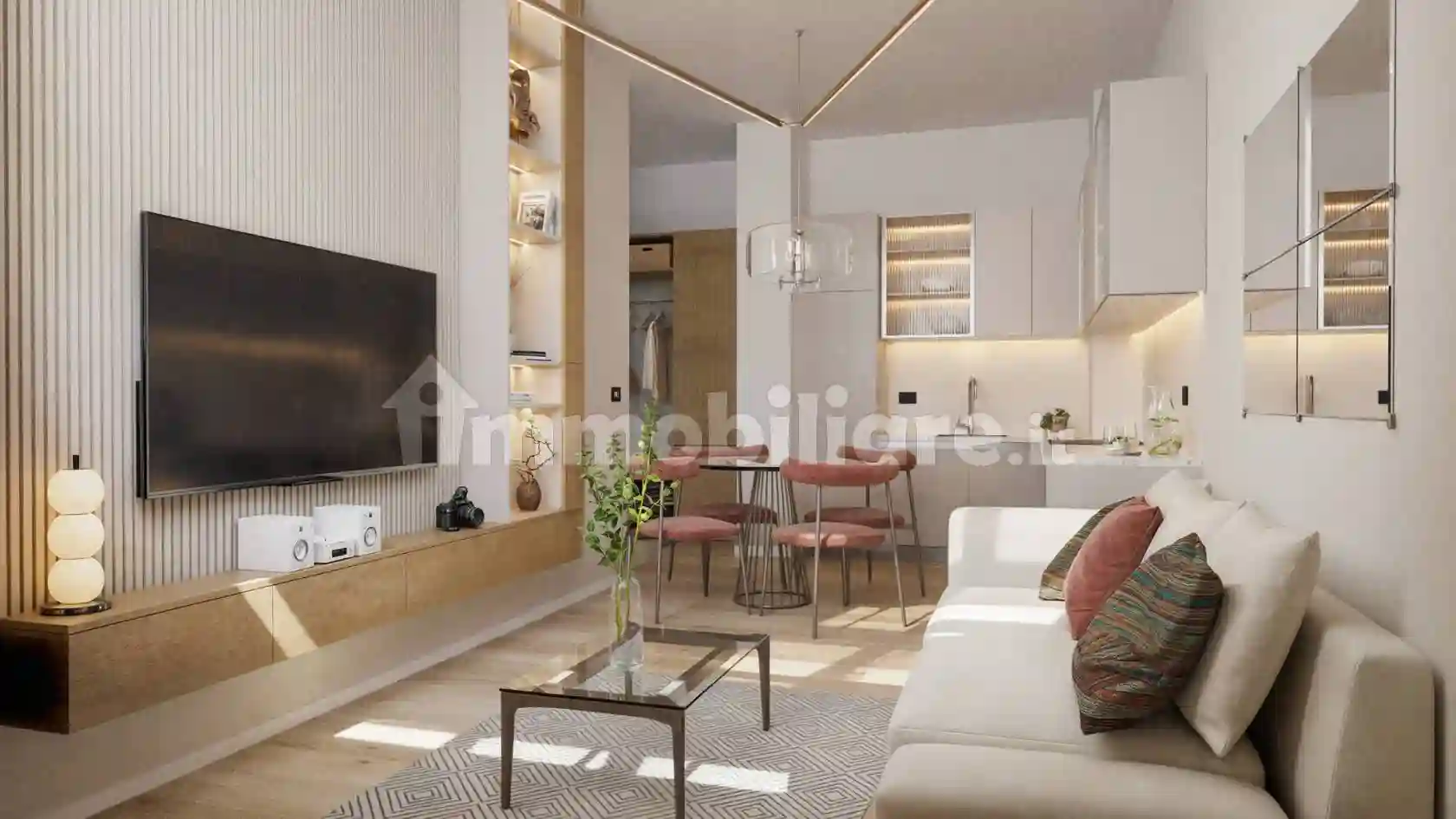 Appartamento - foto 5