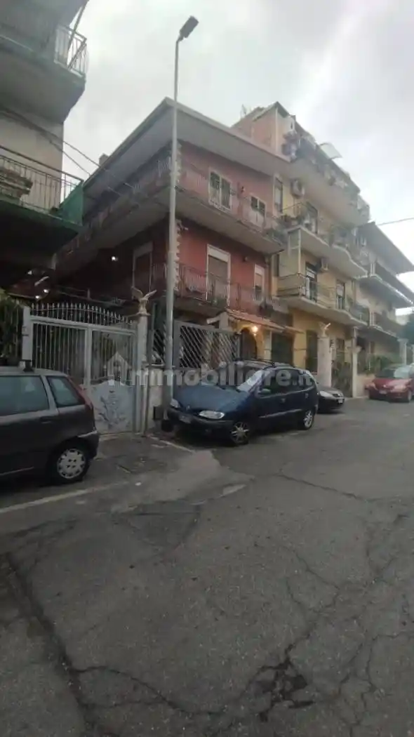 Appartamento in vendita a Catania