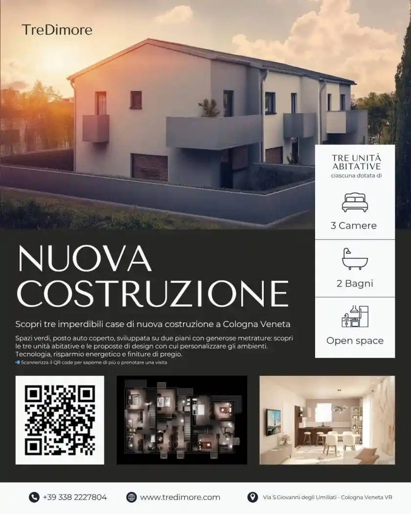 Villa in vendita a Cologna Veneta