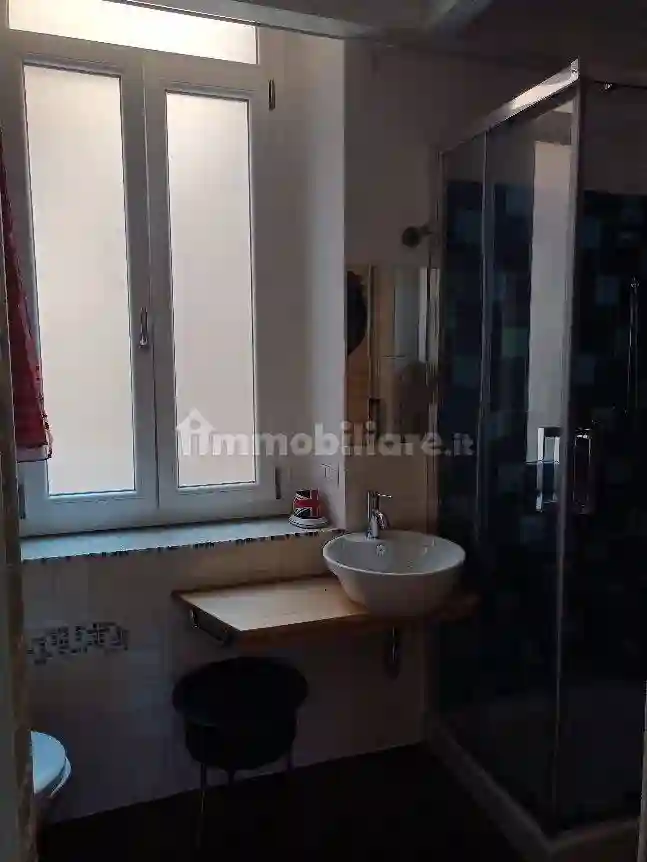 Bilocale piazza Giuseppe Garibaldi 1, San Benedetto, Cagliari - foto 4