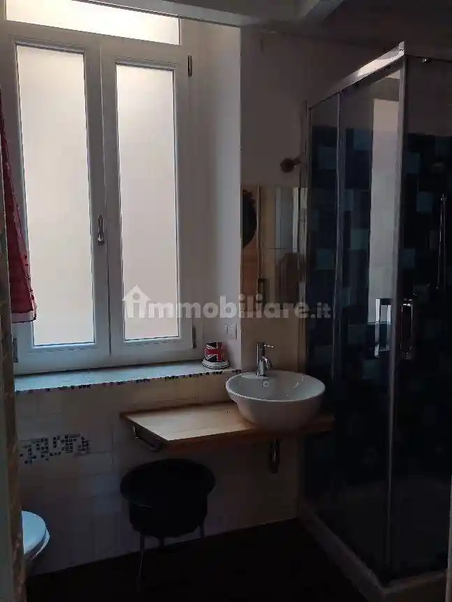 Bilocale piazza Giuseppe Garibaldi 1, San Benedetto, Cagliari - foto 2