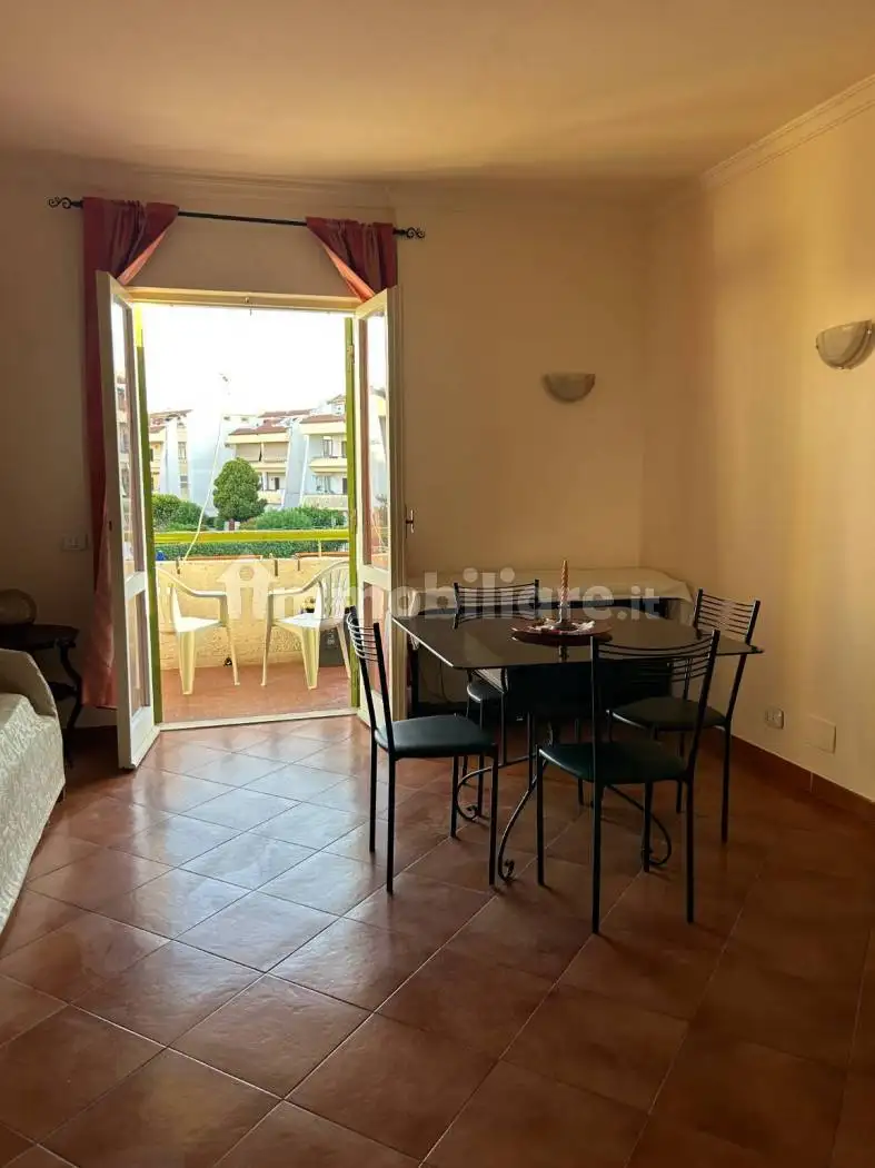 Appartamento in affitto a Cerveteri