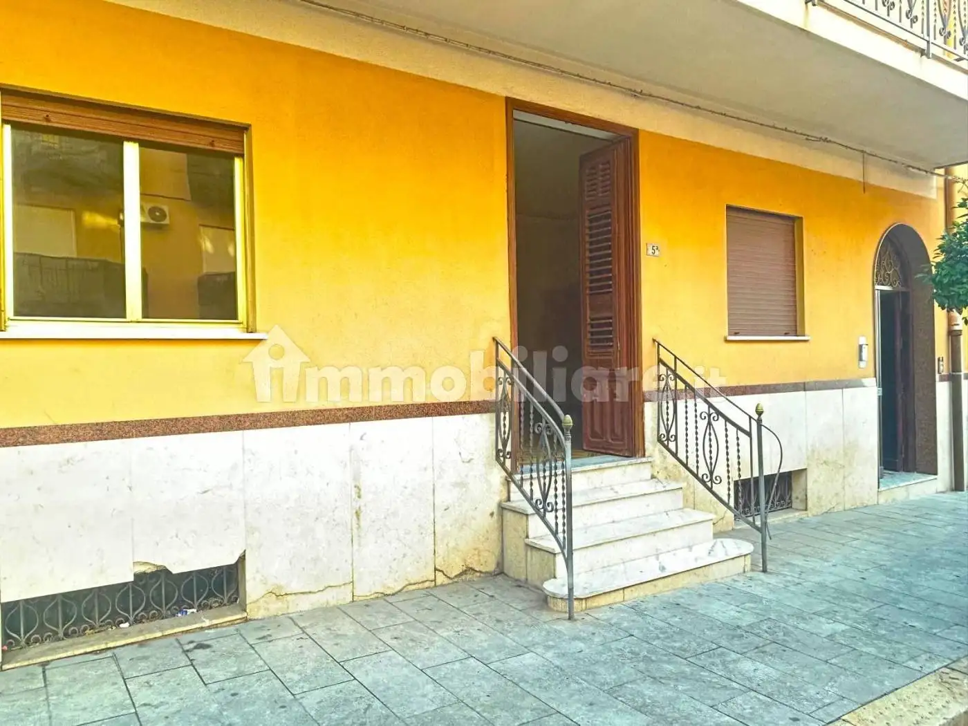 Appartamento in affitto a Altavilla Milicia