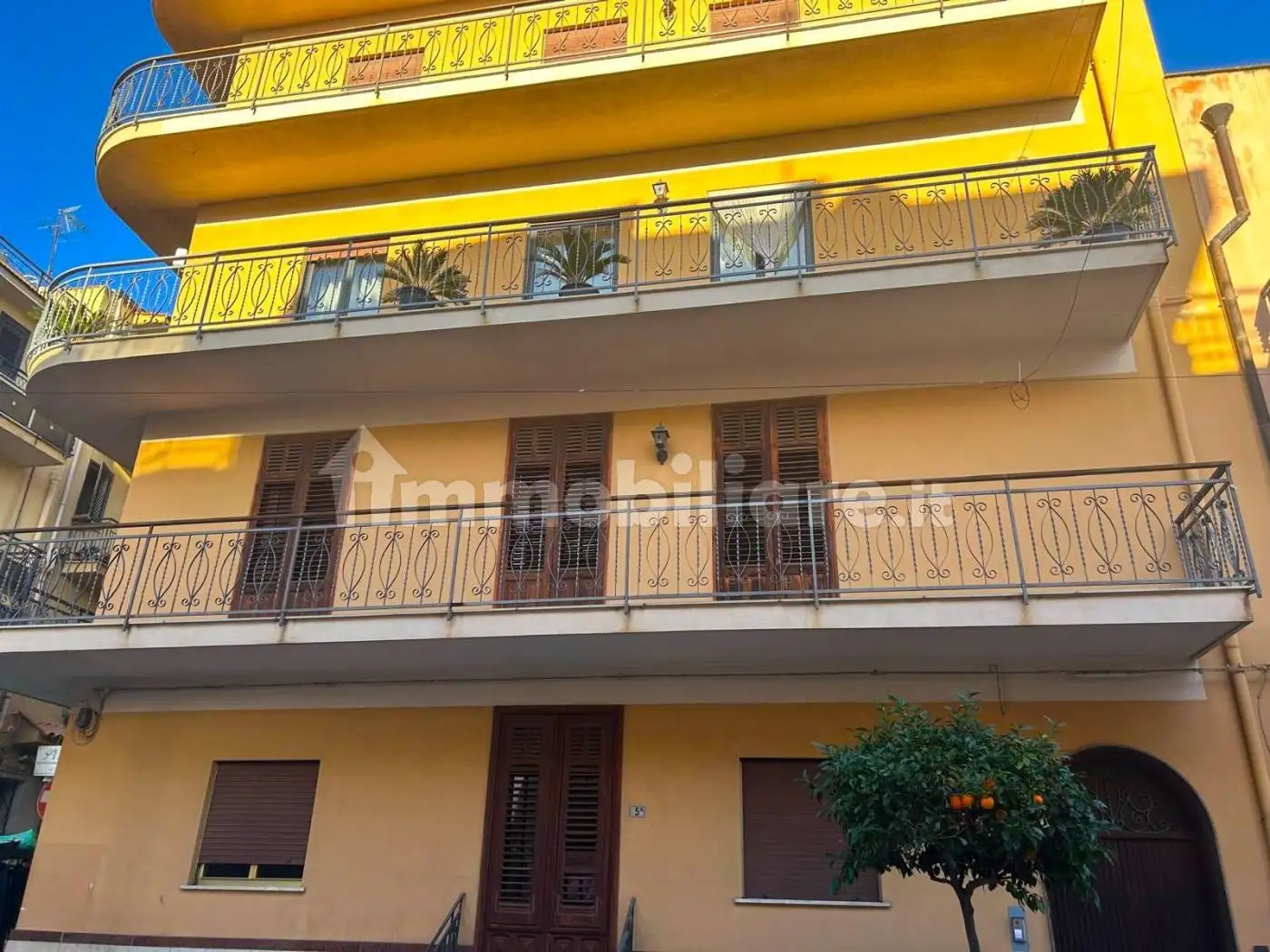 Bilocale via Loreto 3, Centro, Altavilla Milicia - foto 2