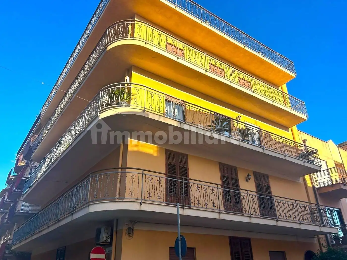 Bilocale via Loreto 3, Centro, Altavilla Milicia - foto 4