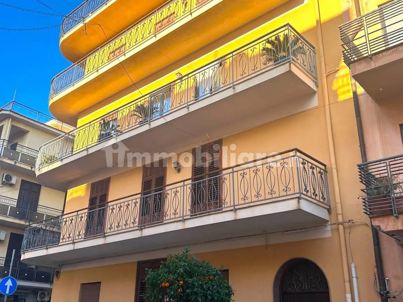 Bilocale via Loreto 3, Centro, Altavilla Milicia - foto 5