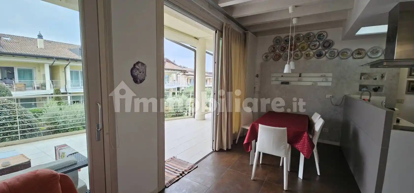 Attico - Mansarda - foto 4