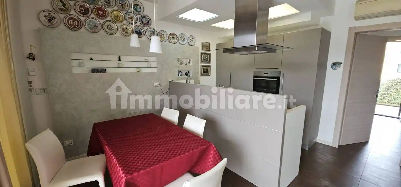 Attico - Mansarda - foto 5