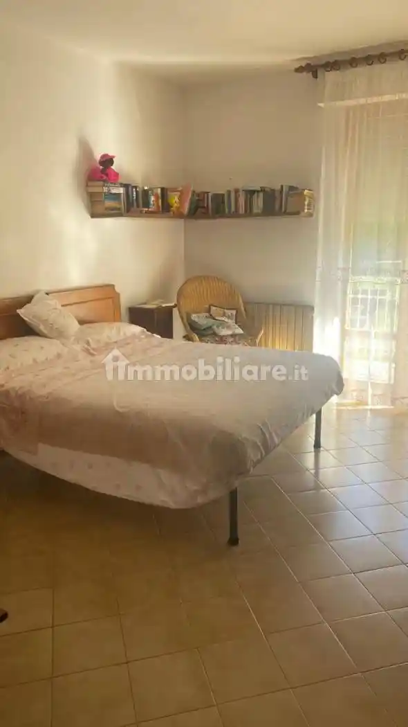 Appartamento in vendita a Cinigiano