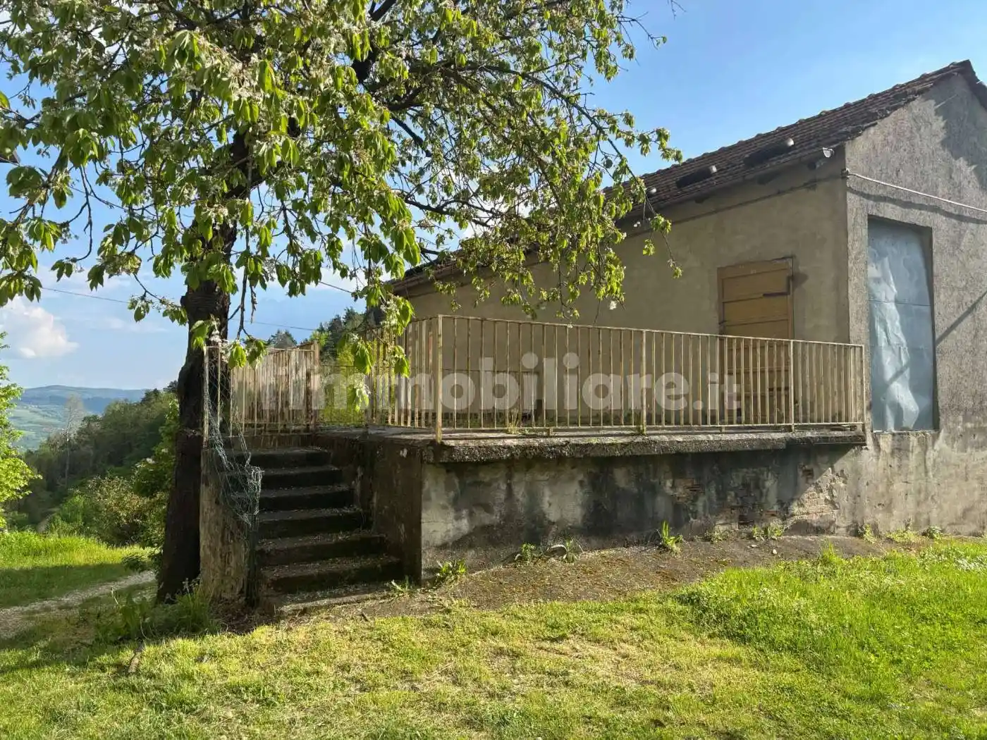 Cascina via Dietro Langhe, Cravanzana - foto 2