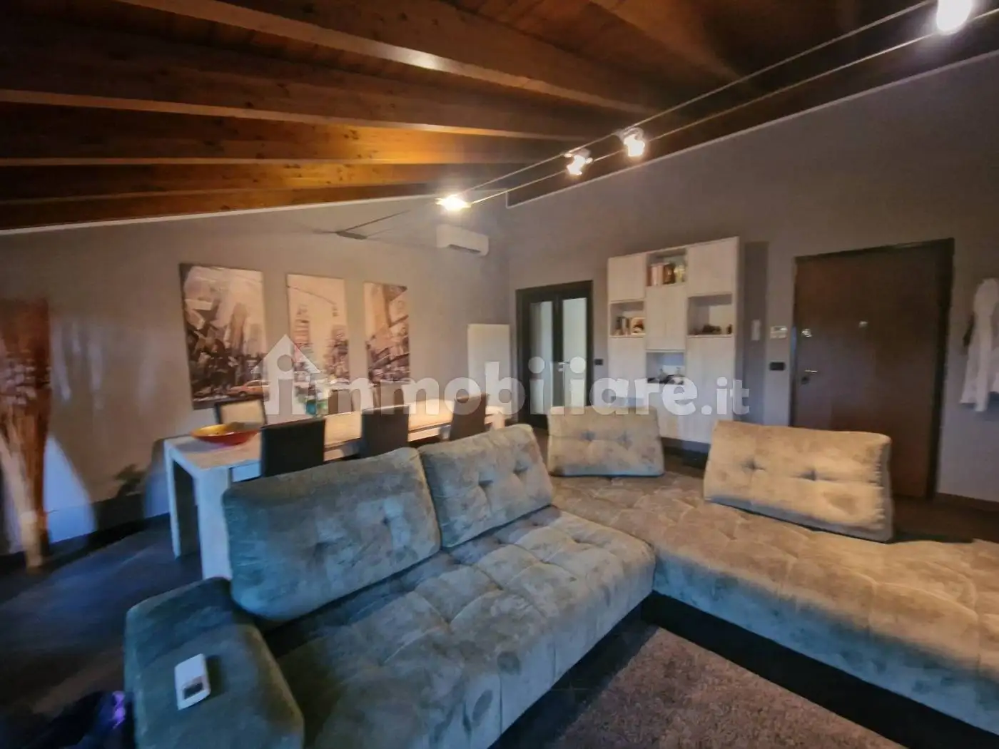 Attico - Mansarda in vendita a Dosolo