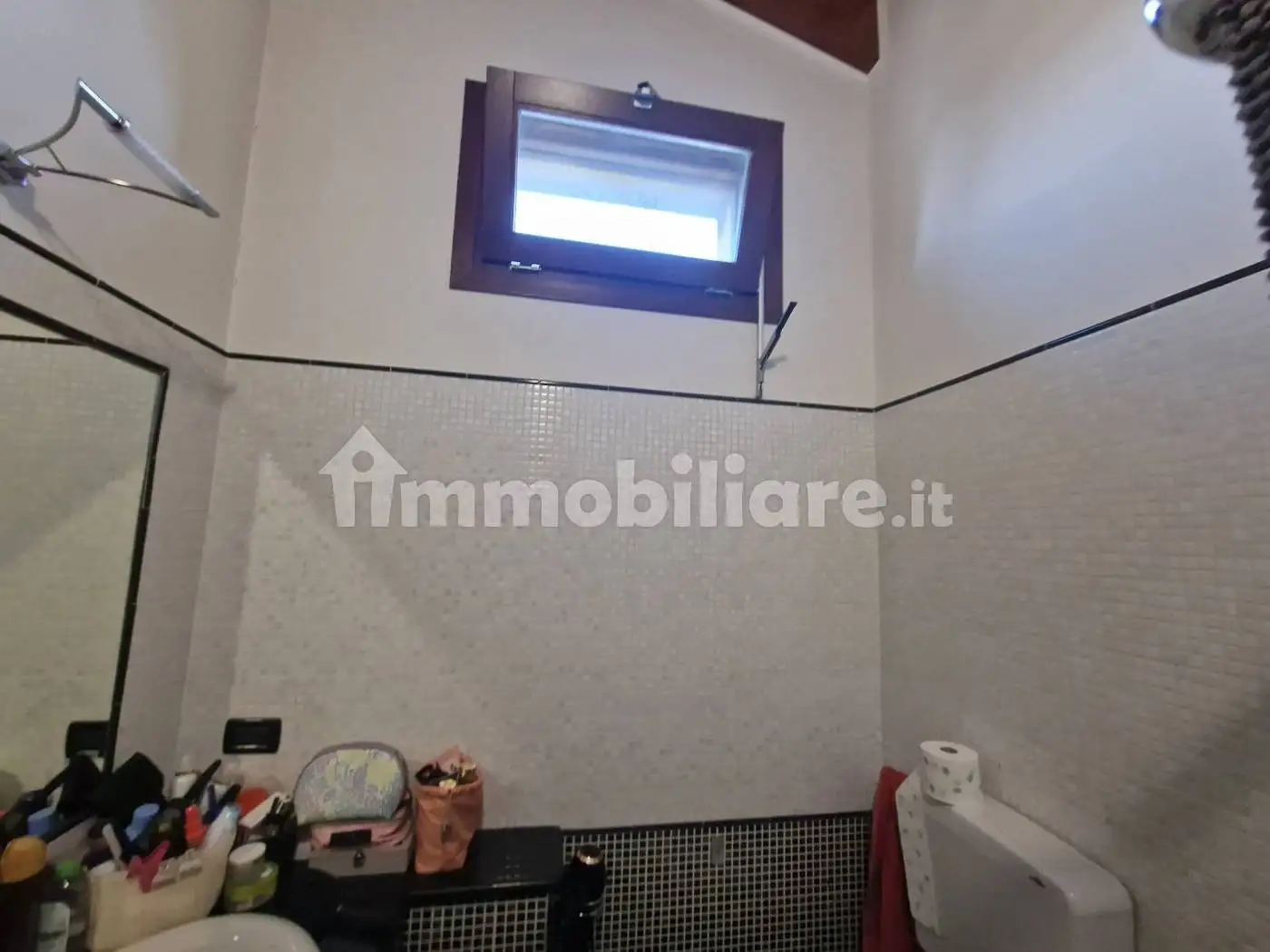 Attico buono stato, 115 m², Centro, Dosolo - foto 2