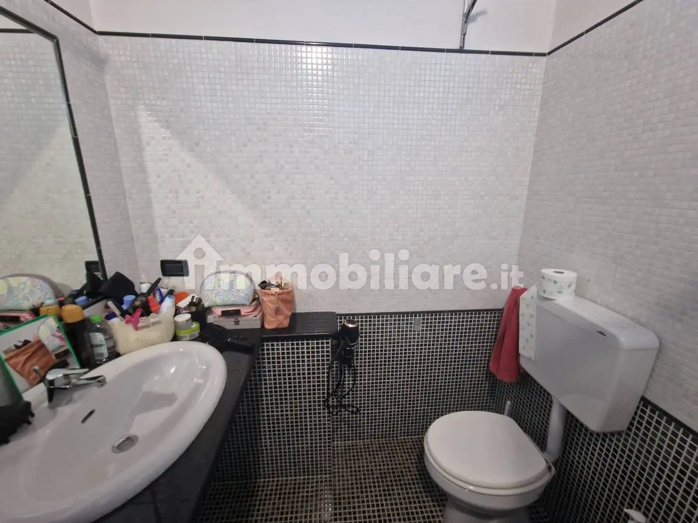 Attico buono stato, 115 m², Centro, Dosolo - foto 3