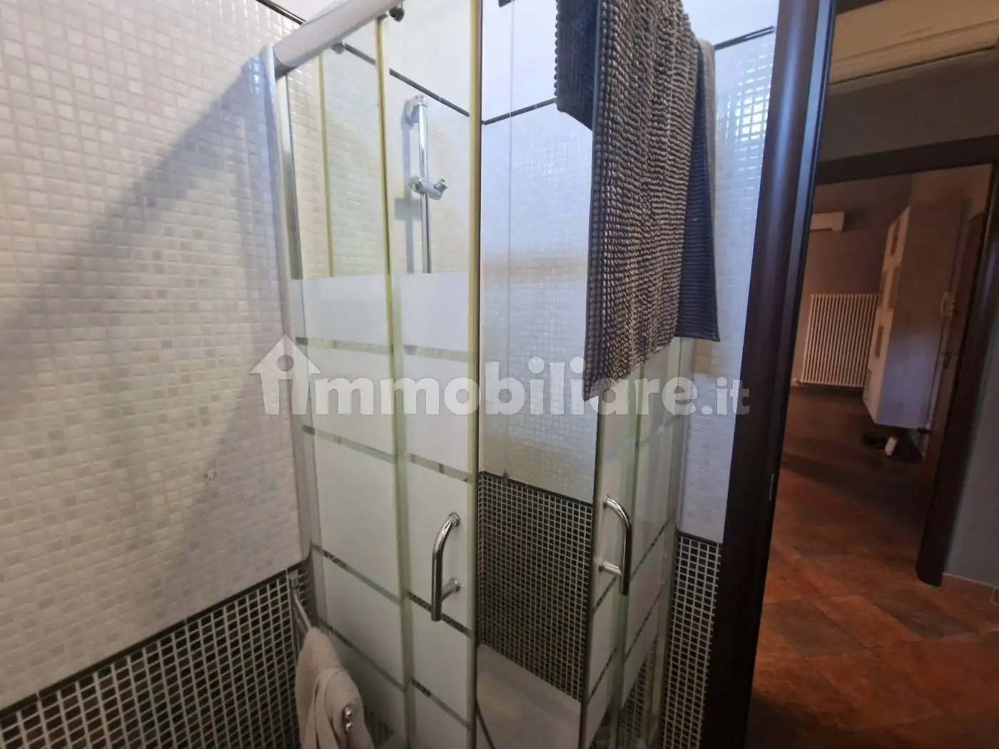 Attico buono stato, 115 m², Centro, Dosolo - foto 4