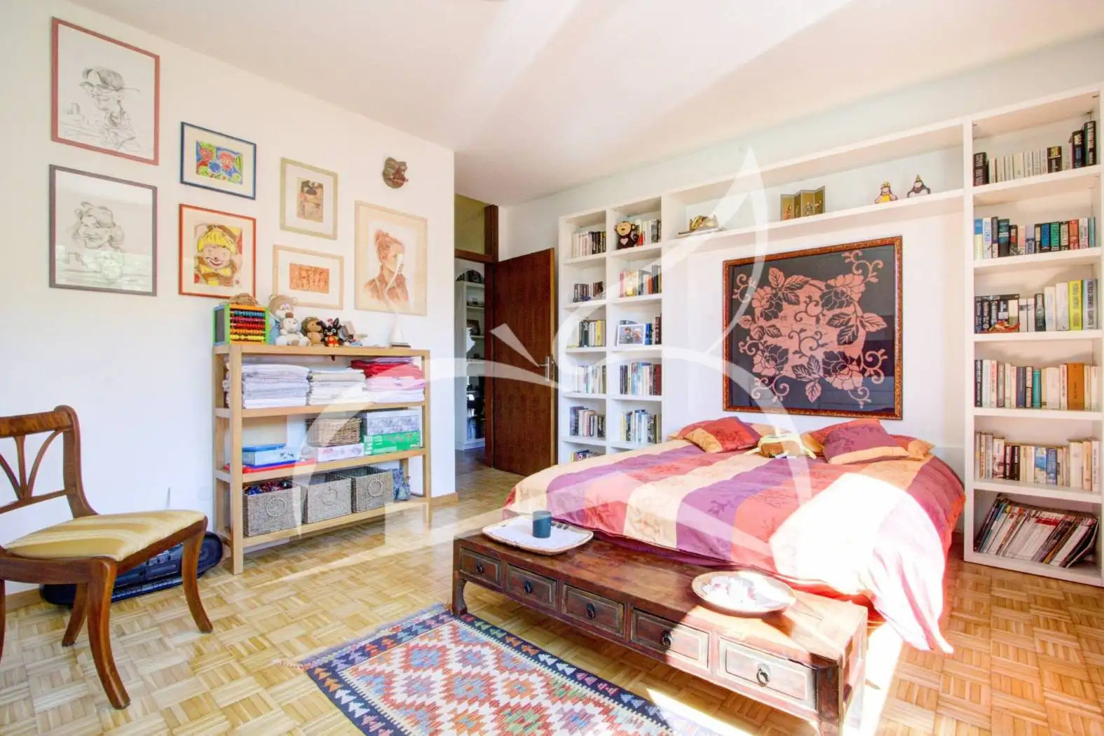 Quadrilocale via Telvana 13, Centro, Civezzano - foto 2