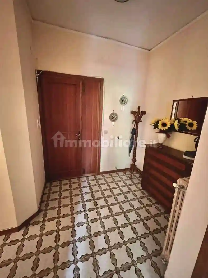 Bilocale via Giovanni Ionata, Centro, Agnone - foto 4