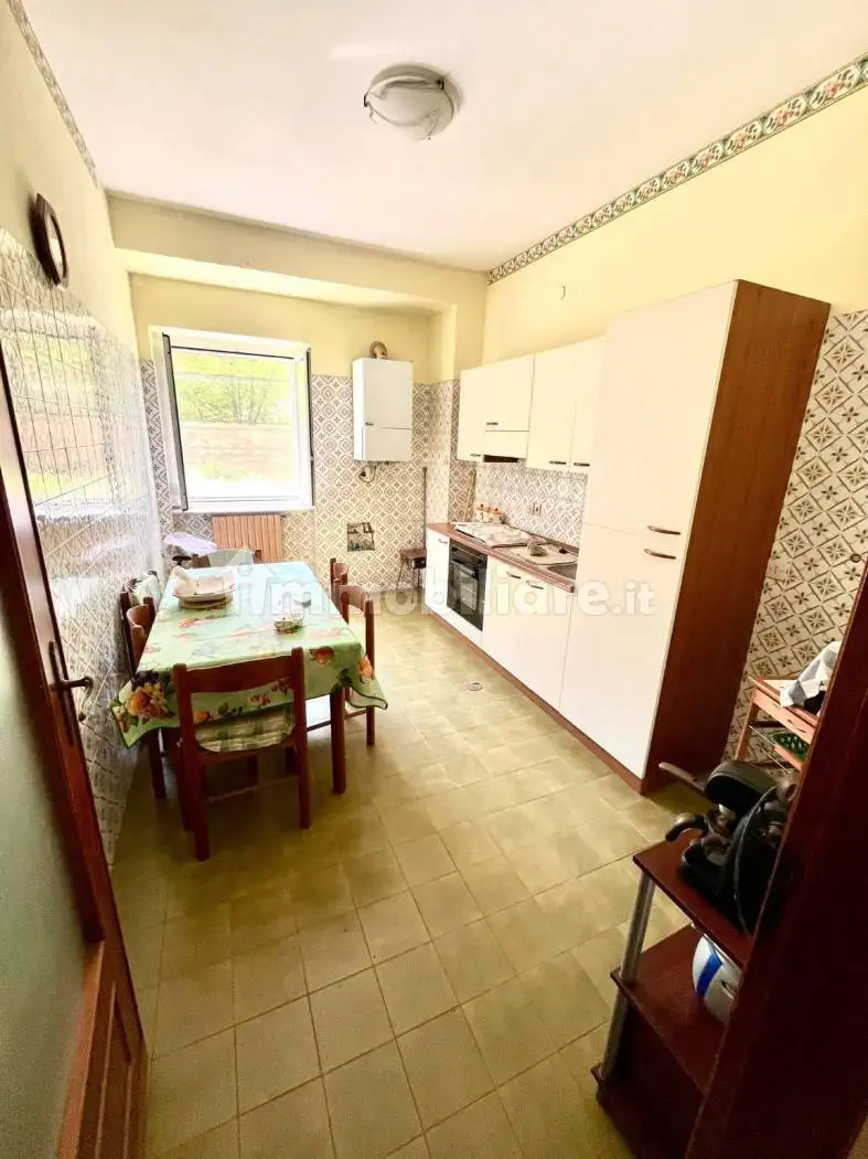 Bilocale via Giovanni Ionata, Centro, Agnone - foto 3