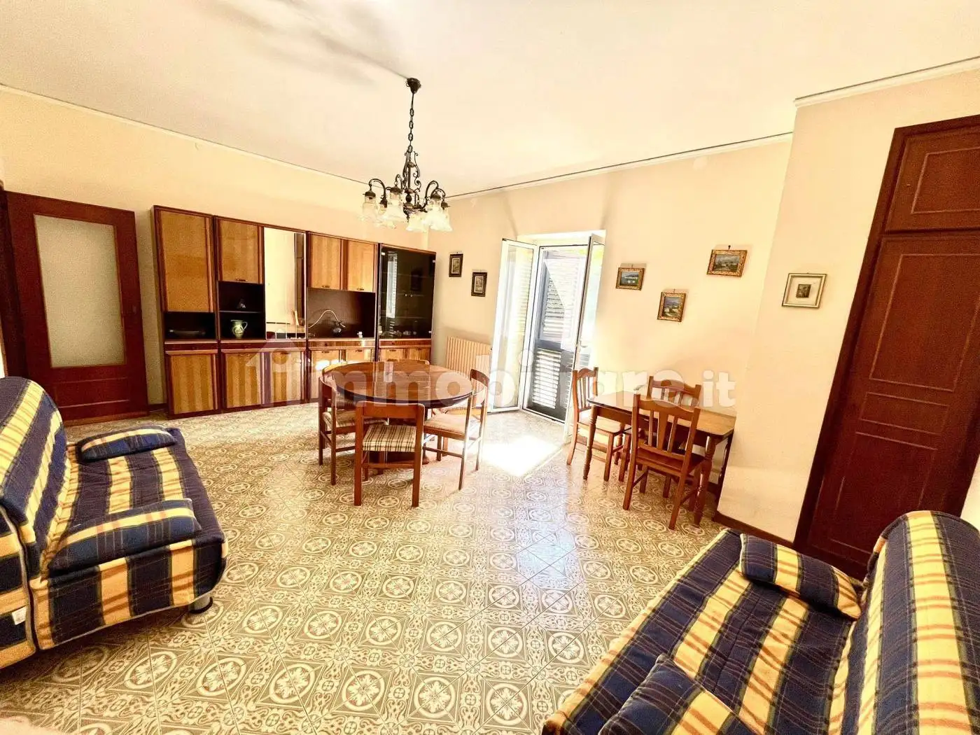 Bilocale via Giovanni Ionata, Centro, Agnone - foto 4