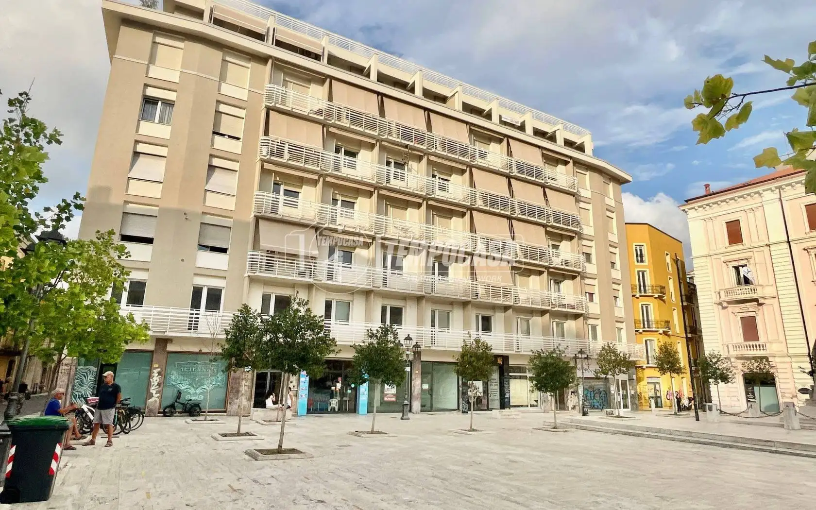 Appartamento in vendita a Pescara