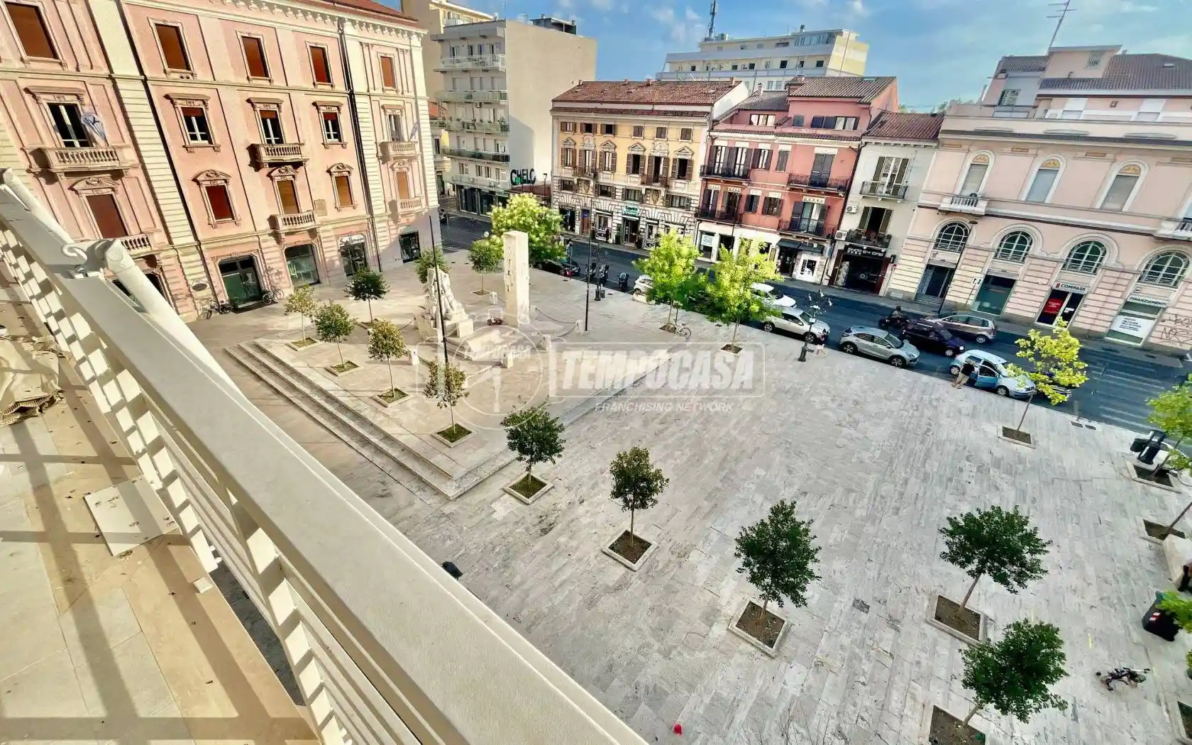 Appartamento piazza Giuseppe Garibaldi, Porta Nuova, Pescara - foto 2