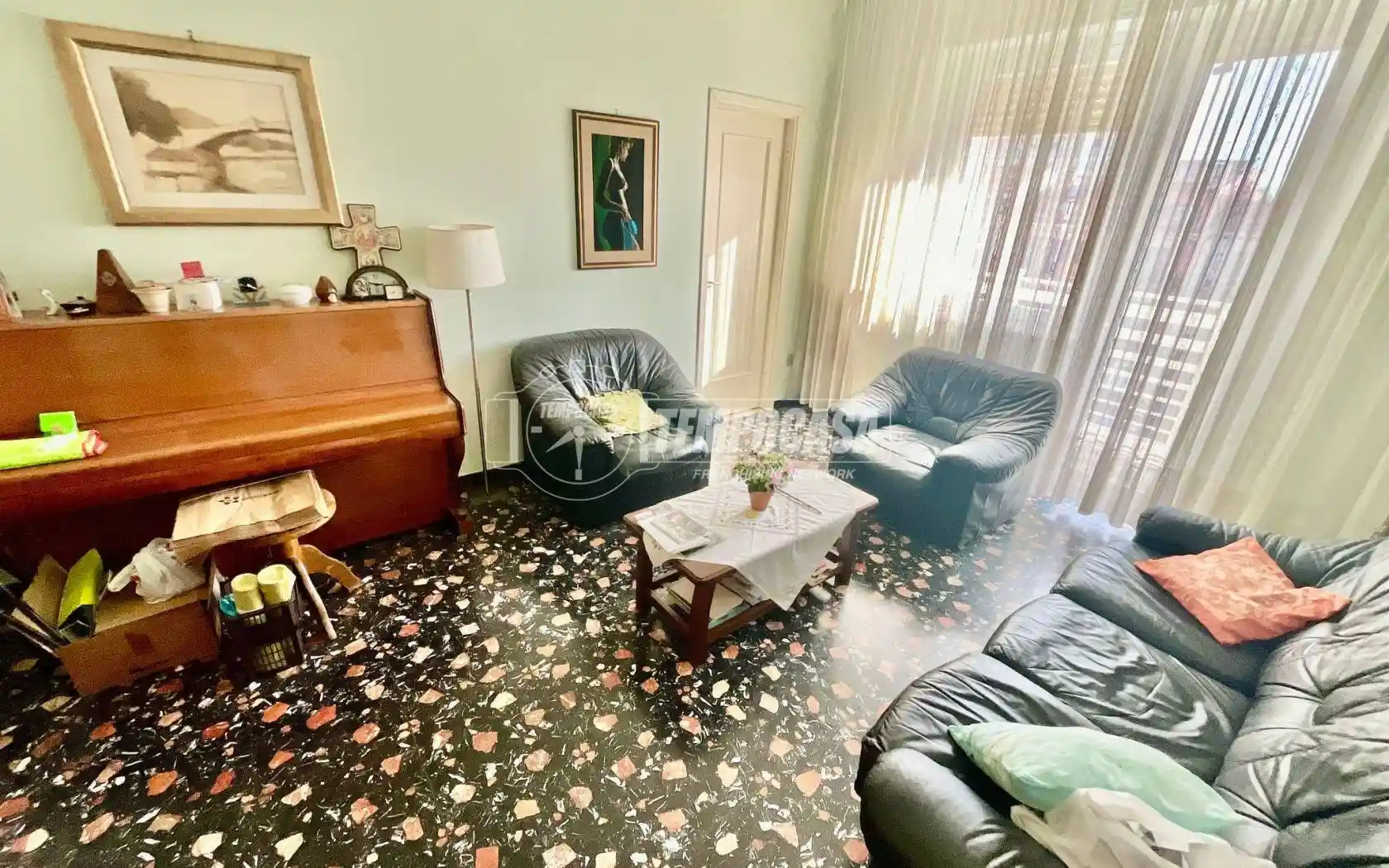 Appartamento piazza Giuseppe Garibaldi, Porta Nuova, Pescara - foto 3