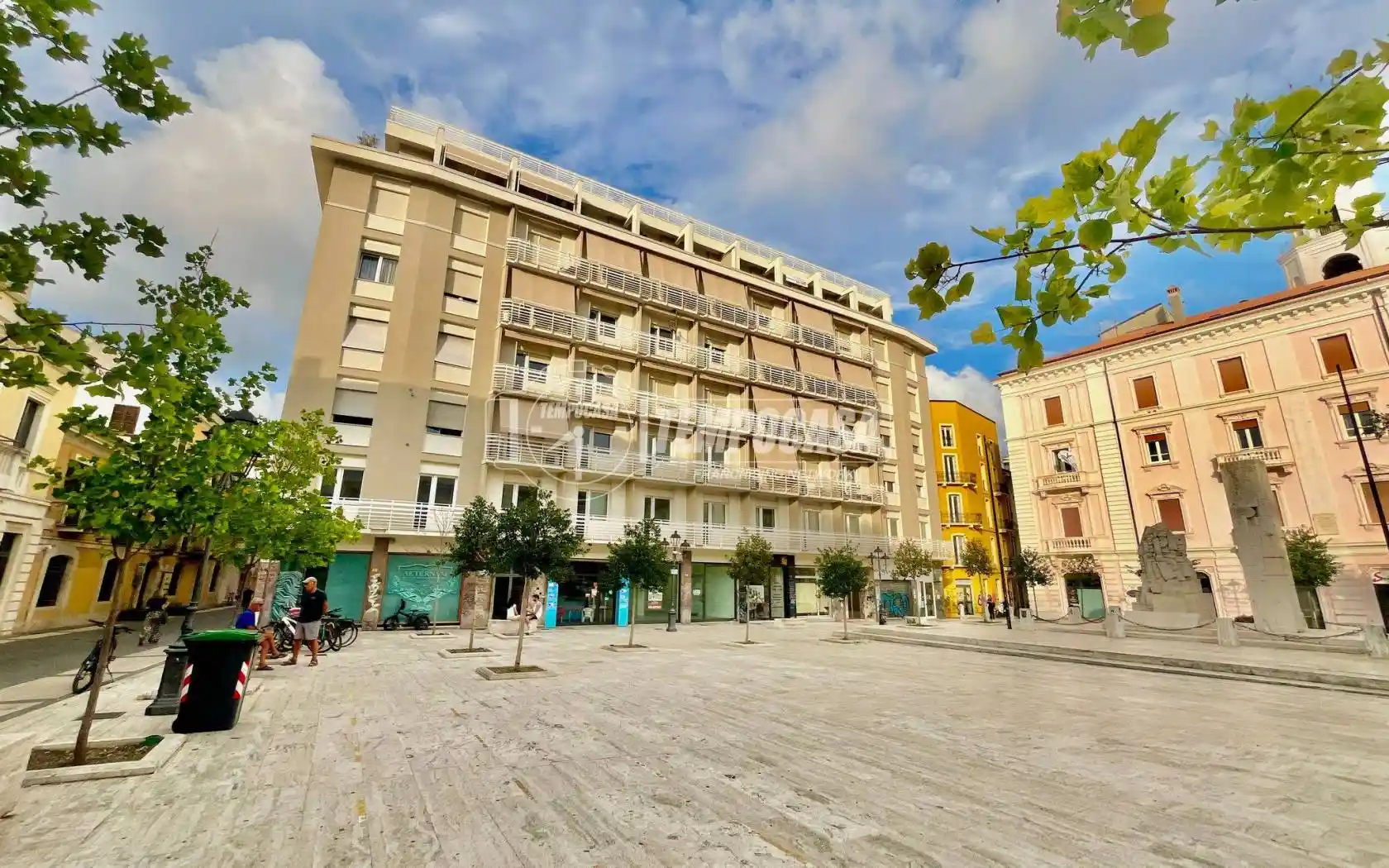 Appartamento piazza Giuseppe Garibaldi, Porta Nuova, Pescara - foto 4