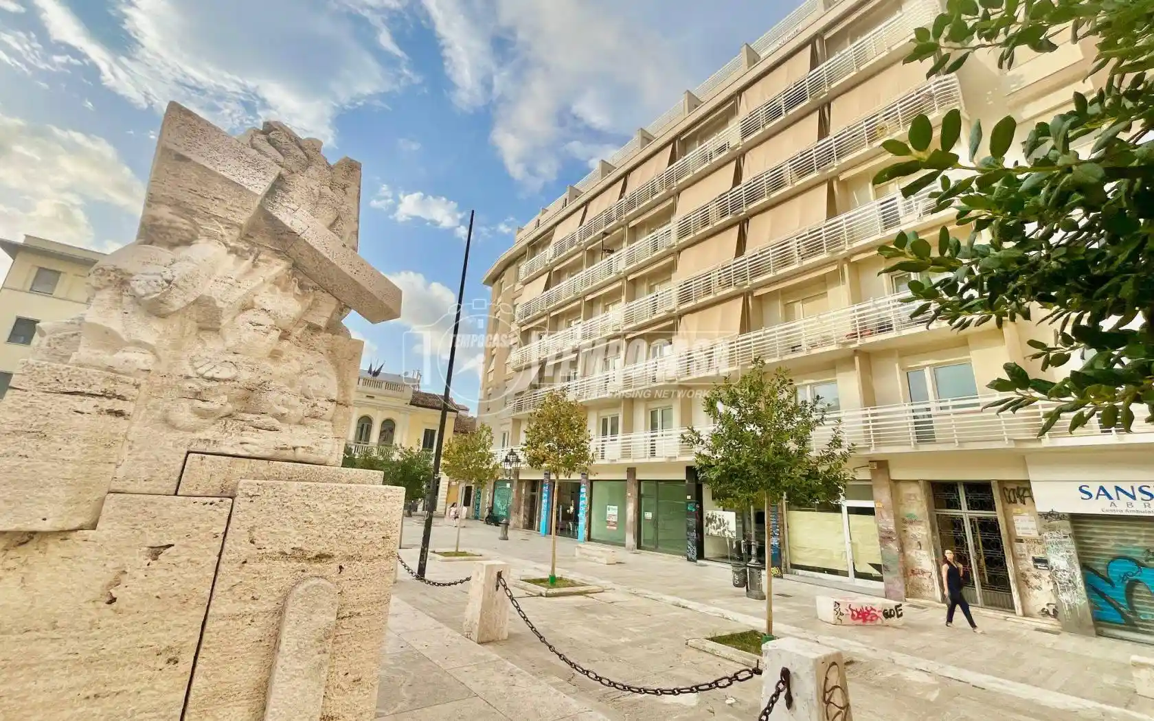 Appartamento piazza Giuseppe Garibaldi, Porta Nuova, Pescara - foto 5