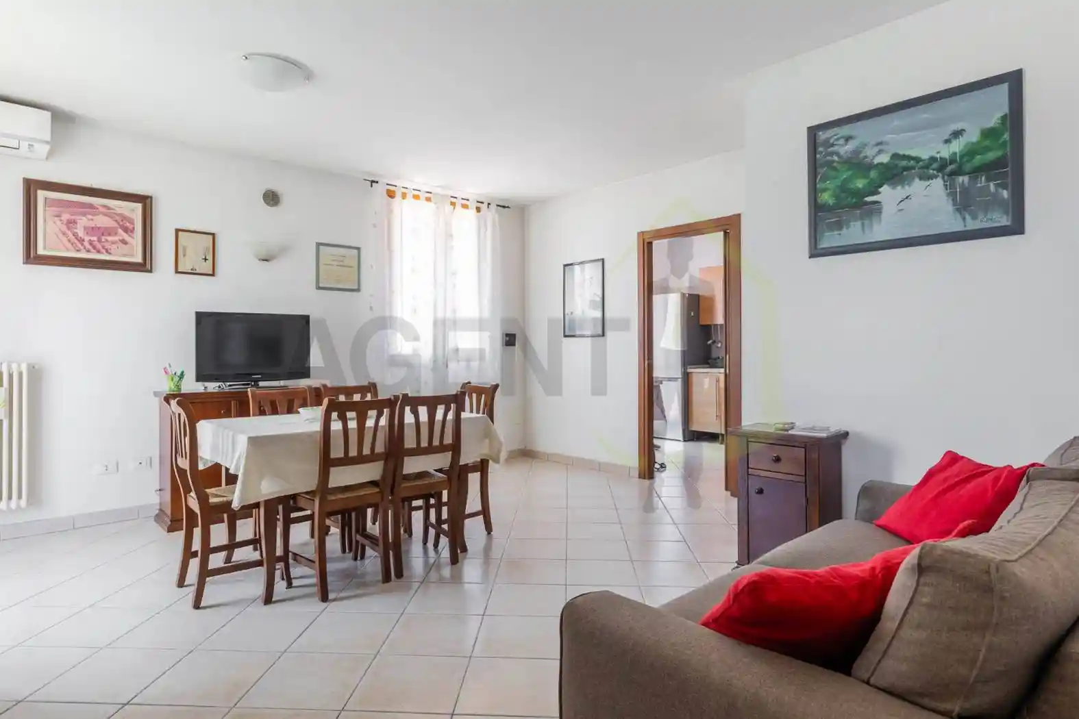 Villetta a schiera in vendita a Lugo