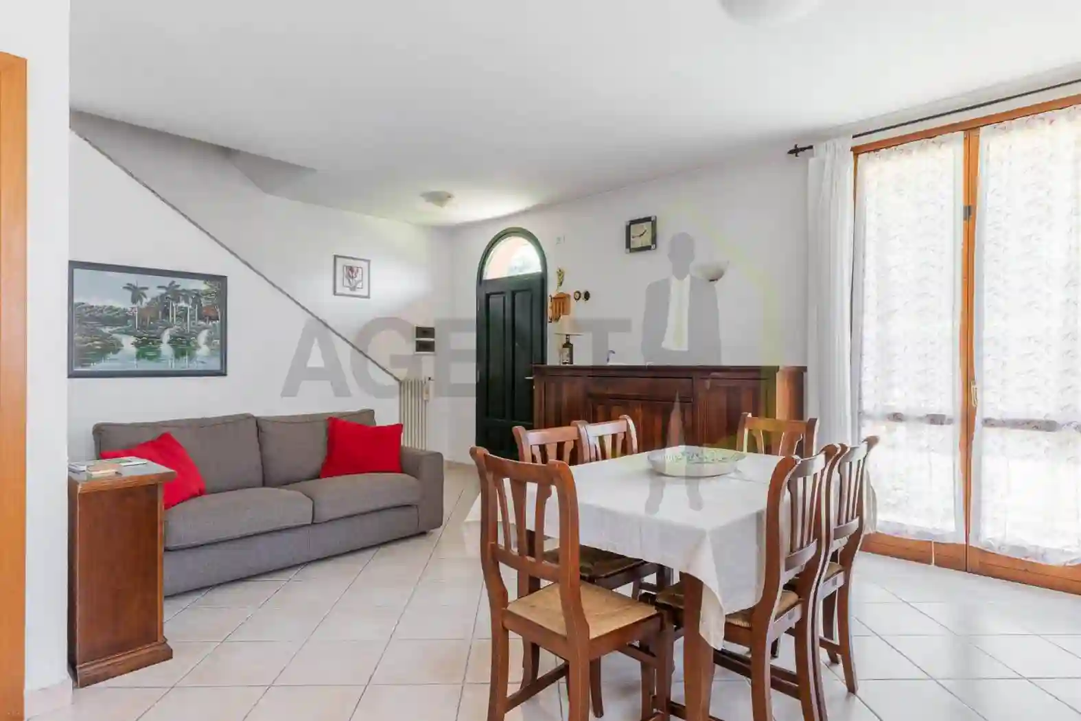 Villetta a schiera - foto 4