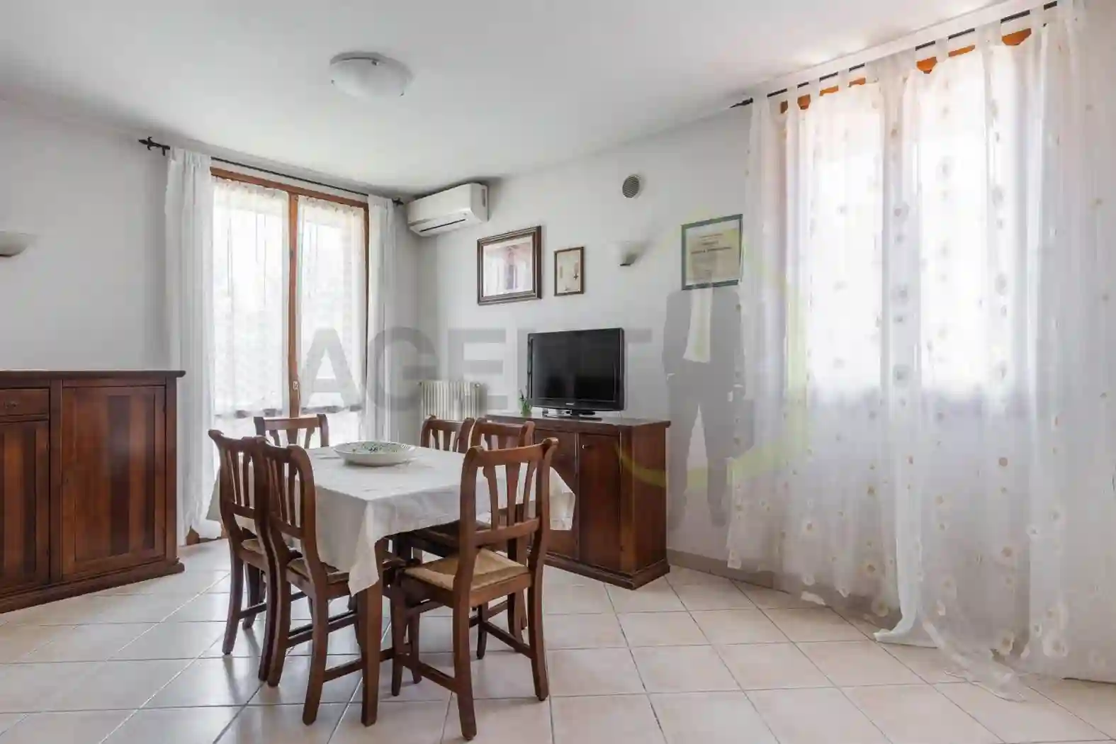 Villetta a schiera - foto 5