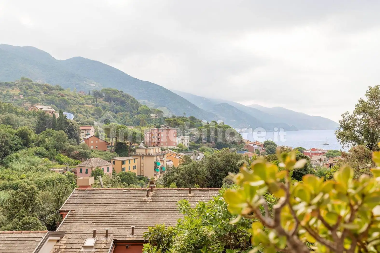 Appartamento in vendita a Monterosso al Mare