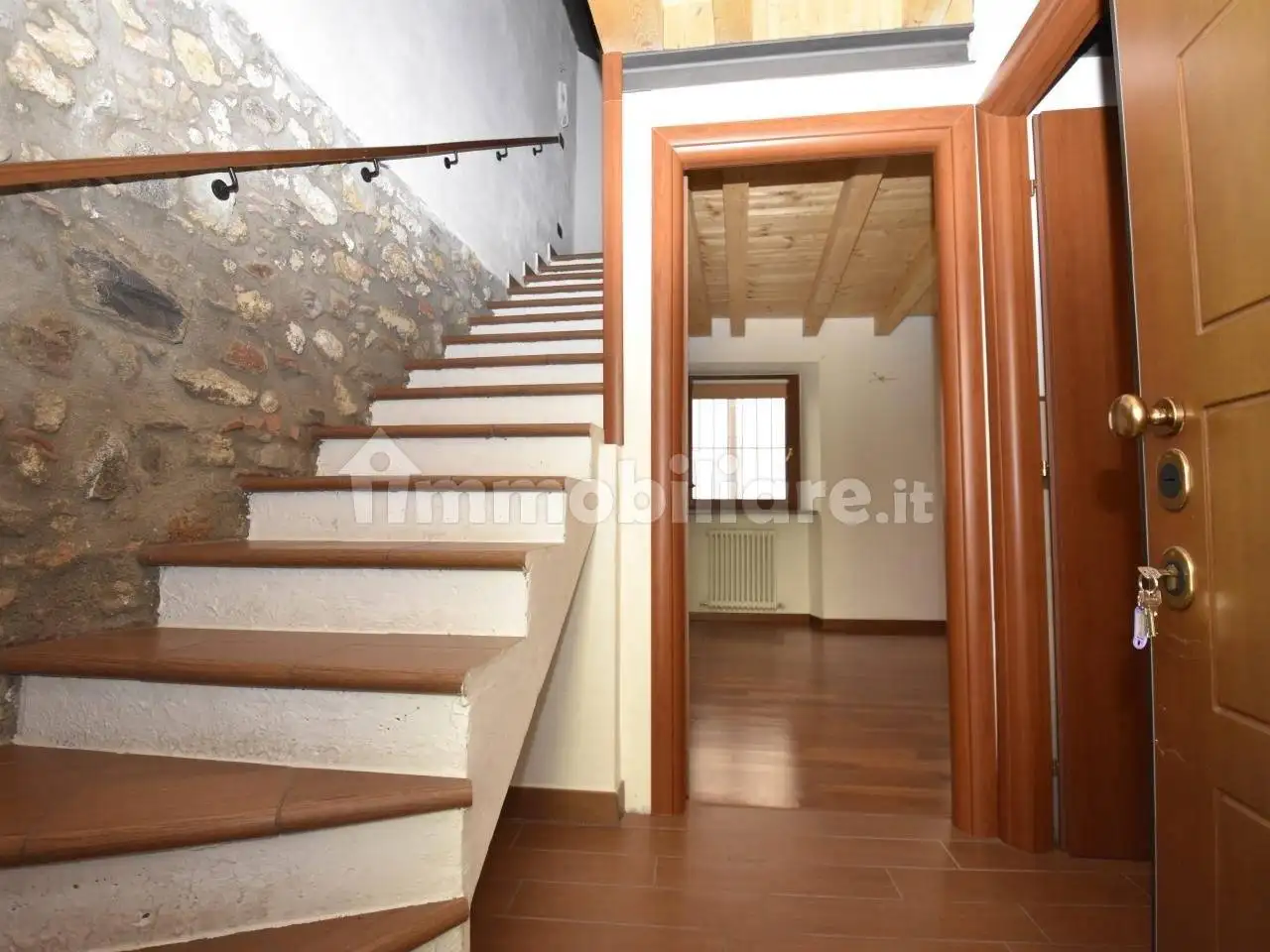 Bilocale via del Pozzo, 1, Centro, Cremeno - foto 2