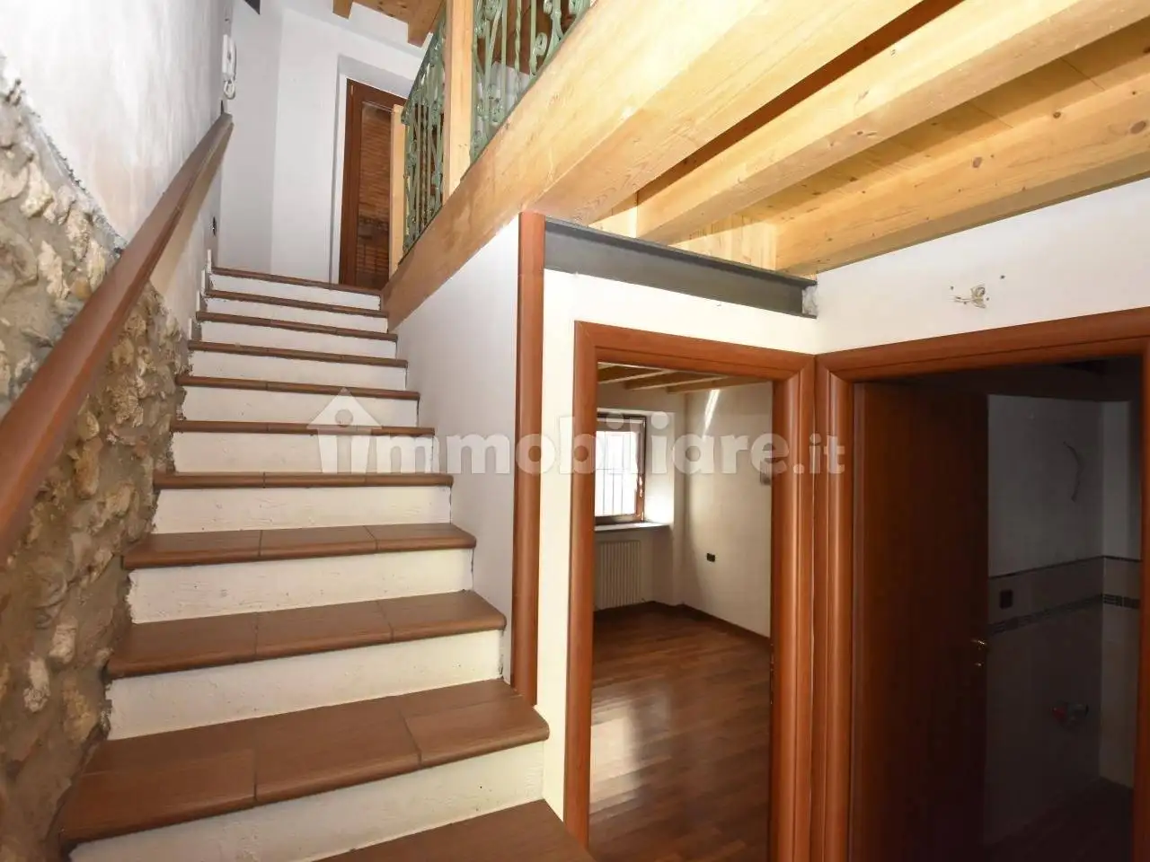 Bilocale via del Pozzo, 1, Centro, Cremeno - foto 3