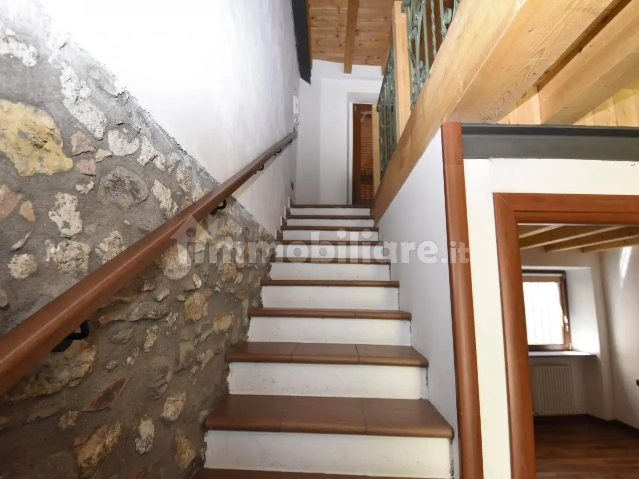 Bilocale via del Pozzo, 1, Centro, Cremeno - foto 4